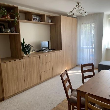Przytulny Apartament 3City W Centrum Sopotu Z Balkonem By Noclegi Renters Eksteriør billede