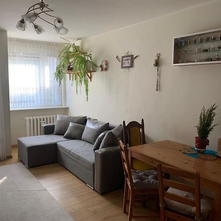 Przytulny Apartament 3City W Centrum Sopotu Z Balkonem By Noclegi Renters Eksteriør billede